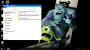 Windows 10 Enterprise LTSB 2016 / by LeX_6000 [25.08.2016] rus
