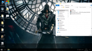 Windows 10 Enterprise LTSB 2016 / by LeX_6000 [25.08.2016] rus