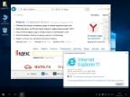 Windows 10 Enterprise LTSB v1607 Build 14393 Aug 2016 by Generation2