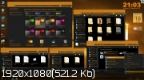 Windows 10 Enterprise LTSB x86-x64 1607 RU Office16 by OVGorskiy 08.2016 2DVD
