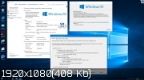 Windows 10 Enterprise LTSB x86-x64 1607 RU Office16 by OVGorskiy 08.2016 2DVD