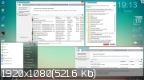 Windows 10 Enterprise LTSB x86-x64 1607 RU Office16 by OVGorskiy 08.2016 2DVD