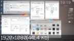 Windows 10 Enterprise LTSB x86-x64 1607 RU Office16 by OVGorskiy 08.2016 2DVD