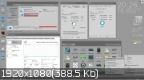 Windows 10 Enterprise LTSB x86-x64 1607 RU Office16 by OVGorskiy 08.2016 2DVD