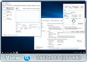 Windows 10 EnterpriseN 2016 LTSB 14393.103 x86-x64 RU-RU MICRO-PIP