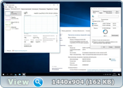 Windows 10 EnterpriseN 2016 LTSB 14393.103 x86-x64 RU-RU MICRO-PIP