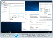 Windows 10 EnterpriseN 2016 LTSB 14393.103 x86-x64 RU-RU MICRO-PIP