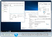 Windows 10 EnterpriseN 2016 LTSB 14393.103 x86-x64 RU-RU MICRO-PIP