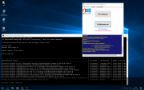 Windows 10 Pro x64 by kuloymin v4.0 (esd) [Ru]
