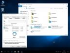 Windows 10 Pro x64 v.14393 ESD July 2016 by Generation2