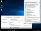 Windows 10 Pro x86 build 14393 ESD July 2016 by Generation2