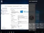 Windows 10 Professional 10.0.14393 Version 1607 (x86&x64) [v.Update 1] by YelloSOFT [Ru]