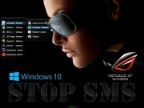 Windows 10 professional x86x64 1607 14393 Matros Edition 03 [Ru]