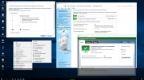 Windows 10 professional x86x64 1607 14393 Matros Edition 03 [Ru]