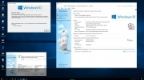 Windows 10 professional x86x64 1607 14393 Matros Edition 03 [Ru]
