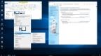 Windows 10 professional x86x64 1607 14393 Matros Edition 03 [Ru]