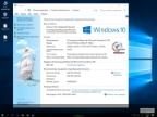 Windows 10 professional x86x64 1607 14393 Matros Edition 03 [Ru]