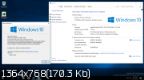 Windows 10 Redstone 2 [14905.1000] (x86-x64) AIO [28in2] adguard (v16.08.18)