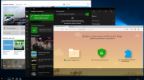 Windows 10 RS1 x64 RUS G.M.A. DUO v.03.08.16