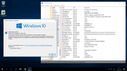 Windows 10, Version 1607 with Update [14393.103] (x86-x64) AIO [36in2] adguard (v16.08.26) [Eng/Rus]