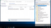 Windows 10, Version 1607 with Update [14393.103] (x86-x64) AIO [36in2] adguard (v16.08.26) [Eng/Rus]