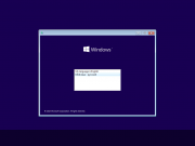 Windows 10, Version 1607 with Update [14393.103] (x86-x64) AIO [36in2] adguard (v16.08.26) [Eng/Rus]