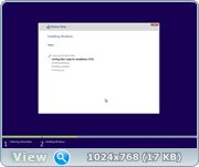 Windows 10, Version 1607 with Update [14393.105] (x86-x64) AIO [36in2] adguard (v16.08.31) [Eng/Rus]