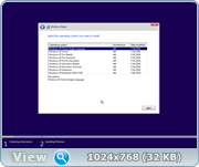 Windows 10, Version 1607 with Update [14393.105] (x86-x64) AIO [36in2] adguard (v16.08.31) [Eng/Rus]