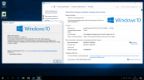 Windows 10, Version 1607 with Update (x86-x64) AIO [34in2] adguard