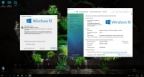 Windows 10x86x64 Professional 10.0.14393 Version 1607 v.69.16