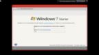 Windows 7 Starter Game Lite v.19 x86 [RUS]
