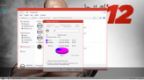 Windows 7 Starter Game Lite v.19 x86 [RUS]