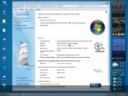 Windows 7 ultimate sp1 x64x86 Matros Edition 23 2016 [Ru]