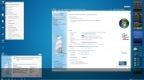 Windows 7 ultimate sp1 x64x86 Matros Edition 23 2016 [Ru]