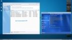 Windows 7 ultimate sp1 x64x86 Matros Edition 23 2016 [Ru]