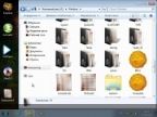 Windows 7 Ultimate x64 PIRATES by novik