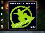 Windows 7 Ultimate x64 PIRATES by novik