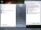 Windows 7 Ultimate x64 PIRATES by novik