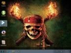 Windows 7 Ultimate x64 PIRATES by novik