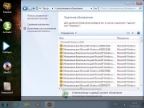 Windows 7 Ultimate x64 PIRATES by novik