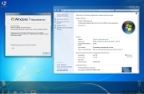 Windows 7 x86x64 Ultimate & Office2016 by UralSOFT v.67.16