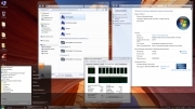 Windows Embedded Standard 7 SP1 v1 [Multi/Ru]