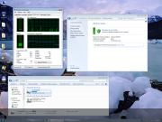 Windows Embedded Standard 7 SP1 v1 [Multi/Ru]