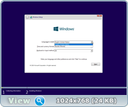 Windows 10 Redstone 2 [14915.1000] (x86-x64) AIO [28in2] adguard (v16.09.01)