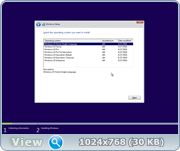 Windows 10 Redstone 2 [14915.1000] (x86-x64) AIO [28in2] adguard (v16.09.01)