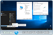 Windows XP Professional SP3 x86 Mini10 v.16.8 by Zab