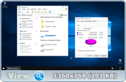 Windows XP Professional SP3 x86 Mini10 v.16.8 by Zab