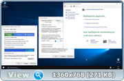 Windows XP Professional SP3 x86 Mini10 v.16.8 by Zab