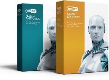 ESET Smart Security + NOD32 Antivirus 9.0.386.1 Repack by SmokieBlahBlah *FIXED 23.09.16* [Ru]