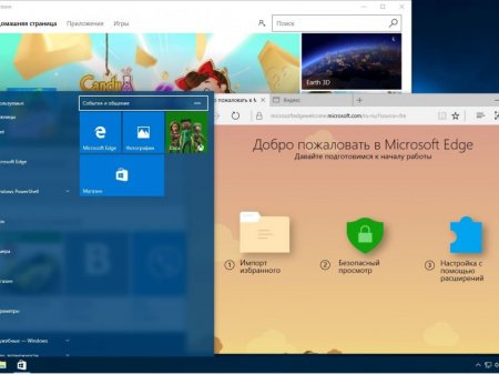 Microsoft Windows 10 Enterprise 14393.105 x86-x64 RU LITE